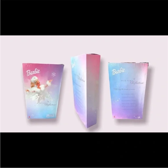 Barbie Retro NOS In Box - Picture 11 of 12